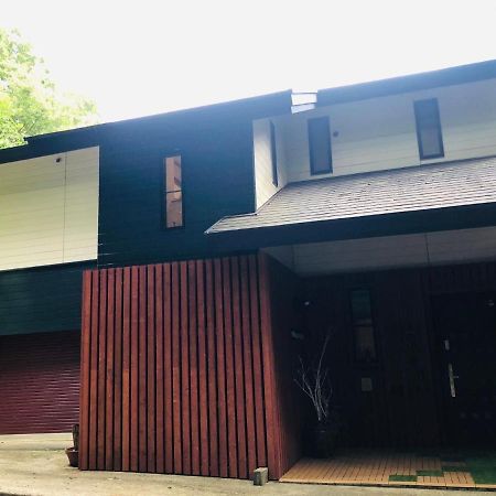 大人スイート 那須高原 結 cottage Nasu Esterno foto