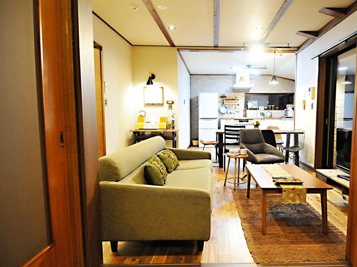 大人スイート 那須高原 結 cottage Nasu Esterno foto