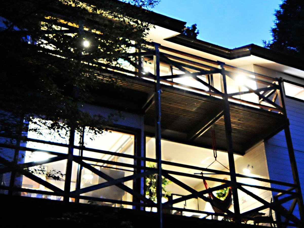 大人スイート 那須高原 結 cottage Nasu Esterno foto
