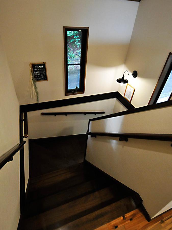 大人スイート 那須高原 結 cottage Nasu Esterno foto