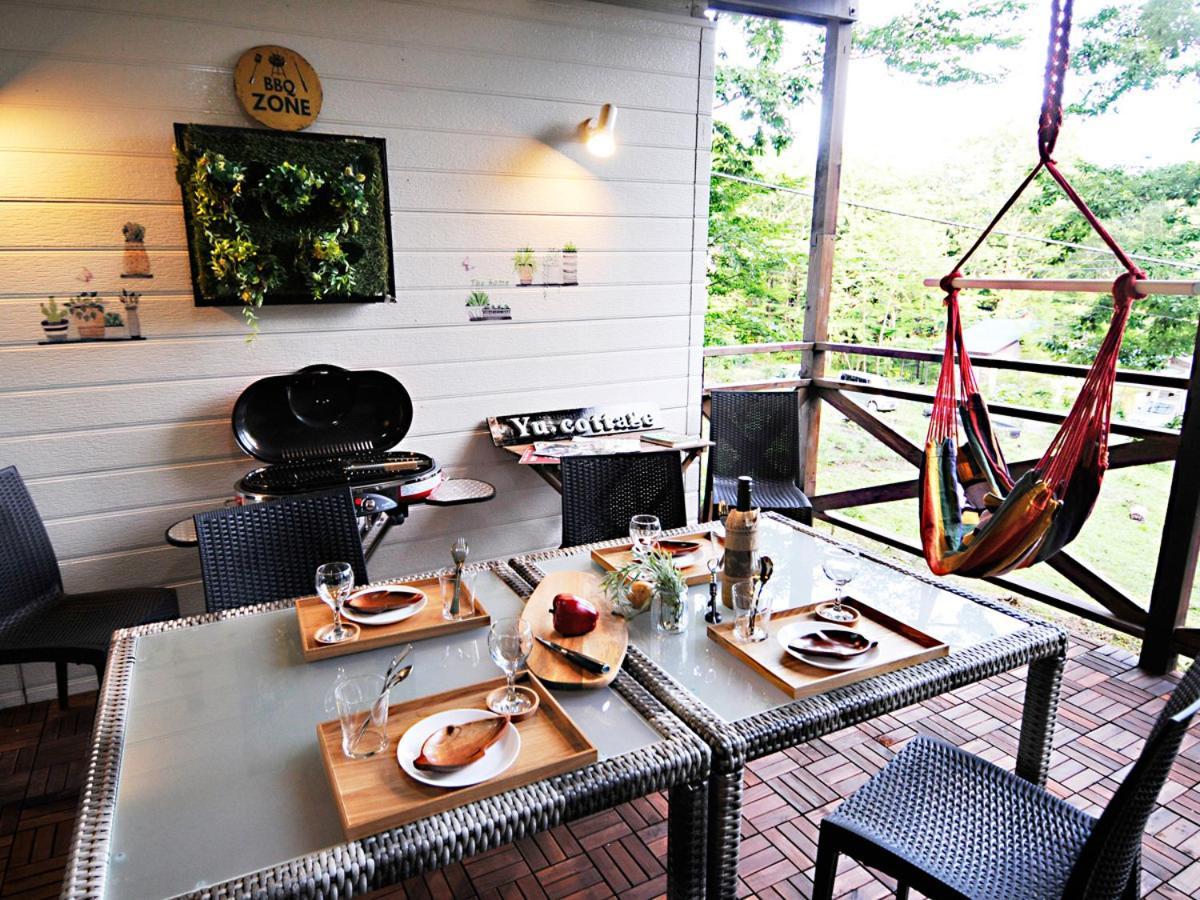 大人スイート 那須高原 結 cottage Nasu Esterno foto