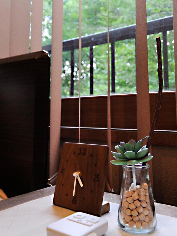 大人スイート 那須高原 結 cottage Nasu Esterno foto