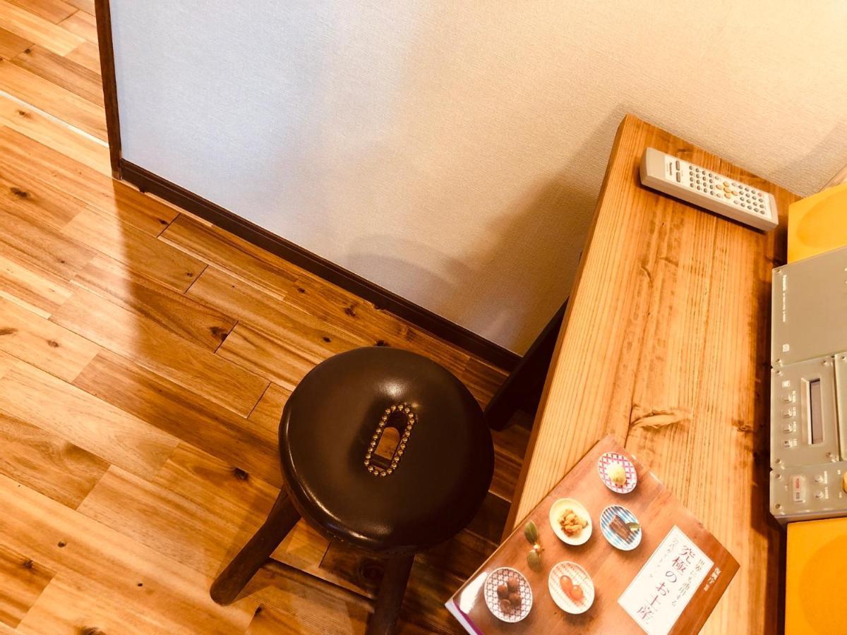 大人スイート 那須高原 結 cottage Nasu Esterno foto