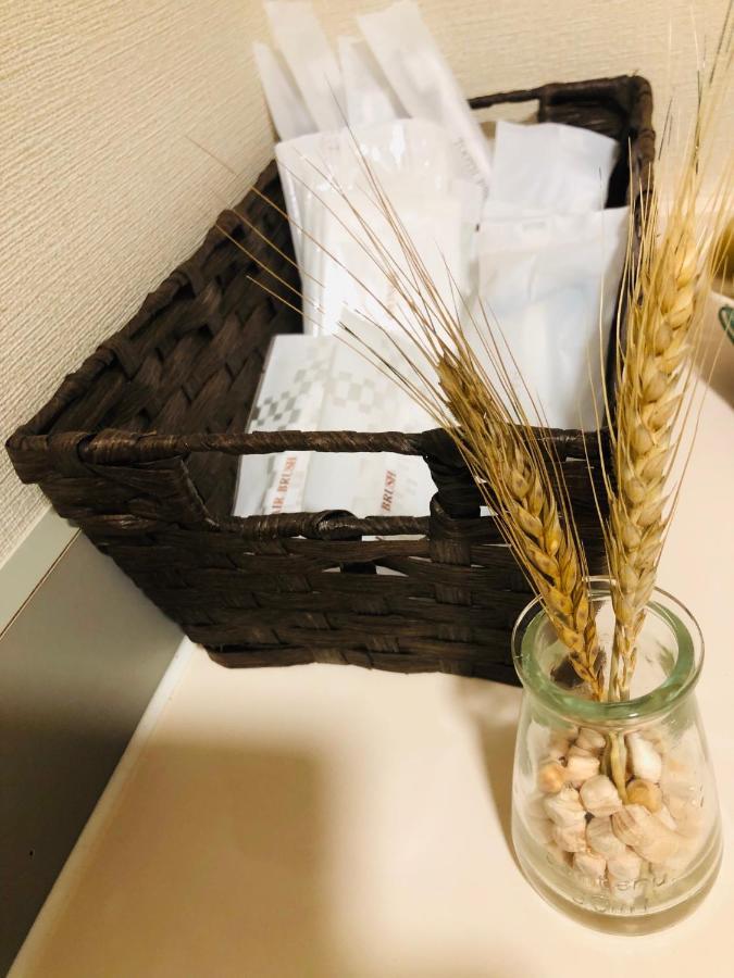 大人スイート 那須高原 結 cottage Nasu Esterno foto